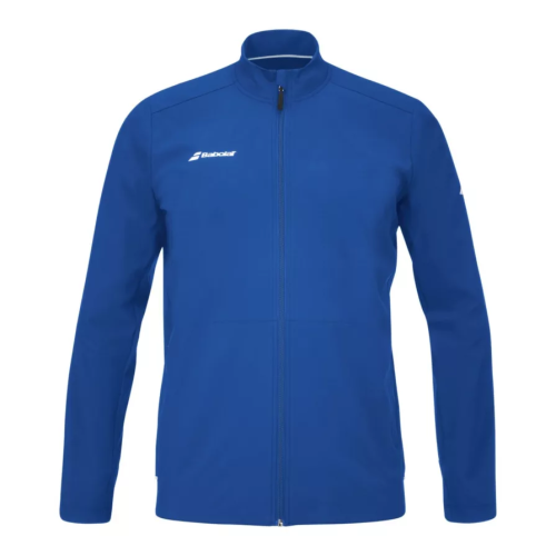 Babolat Play Jacket – Sodalite Blue (Men’s) Babolat Play Jacket – Sodalite Blue (Men’s)