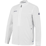 Babolat Play Jacket – White (Men’s) Babolat Play Jacket – White (Men’s)