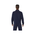 Asics Court Warm-Up Jacket 2041A342-400 midnight mens