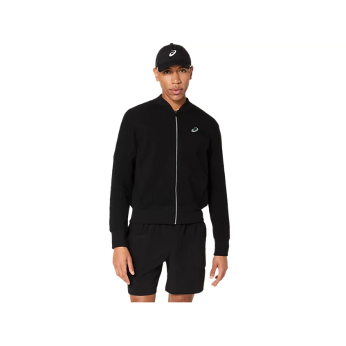Asics US Open Match Jacket 2041A364-001 – Night Energy