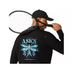 Asics US Open Match Jacket 2041A364-001 – Night Energy
