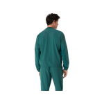 Asics Match Jacket 2041A394-300 Dark Neptune Mens