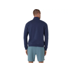 Asics Court Core Graphic Half Zip Sweatshirt 2041A384-400 Asics Court Core Graphic Half Zip Sweatshirt 2041A384-400