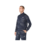 Asics Match Jacket 2041A417-400 Navy Mens Asics Match Jacket 2041A417-400 Navy Mens
