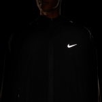 Nike DriFit Hooded Versatile Jacket FB7482-010 Black Mens Training Nike DriFit Hooded Versatile Jacket FB7482-010 Black Mens Training
