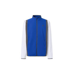 Head Club 25 Jacket 811745 Royal/White Mens