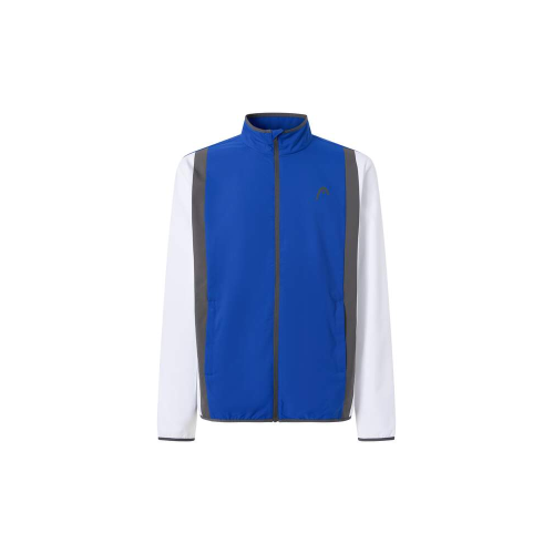 Head Club 25 Jacket 811745 Royal/White Mens Head Club 25 Jacket 811745 Royal/White Mens