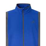 Head Club 25 Jacket 811745 Royal/White Mens Head Club 25 Jacket 811745 Royal/White Mens