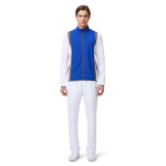 Head Club 25 Jacket 811745 Royal/White Mens Head Club 25 Jacket 811745 Royal/White Mens
