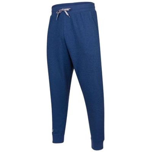 Babolat Exercise Jogger Pant – Blue Heather (Men's)
