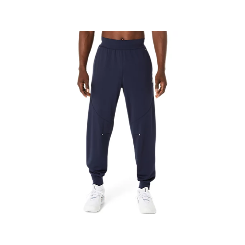 Asics Court Warm-Up Pant 2041A341-400 Midnight men