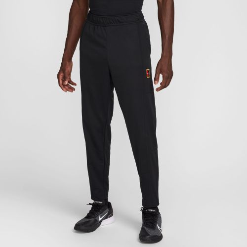 Nike NKCT Heritage Suit Pant FZ6928-010 black mens