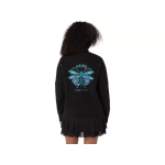 Asics US Open Match Jacket 2042A400-001 – Night Energy Womens