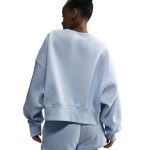 Nike NKCT Phoenix Fleece Crew Heritage HQ0351-085