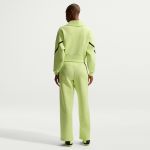 Nike NKCT DriFit Advantage Jacket FZ IB0776-736 Lemon Twist Womens