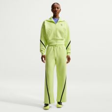 Nike NKCT DriFit Advantage Jacket FZ IB0776-736 Lemon Twist Womens