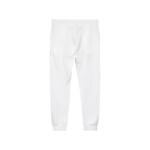 Asics Fleece Cuff Pant 2032D230-100 White ladies
