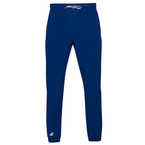 Babolat Play Track Pant – Estate Blue – Junior
