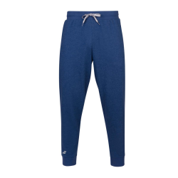 Babolat Exercise Blue Heather Boys Jogger Pants