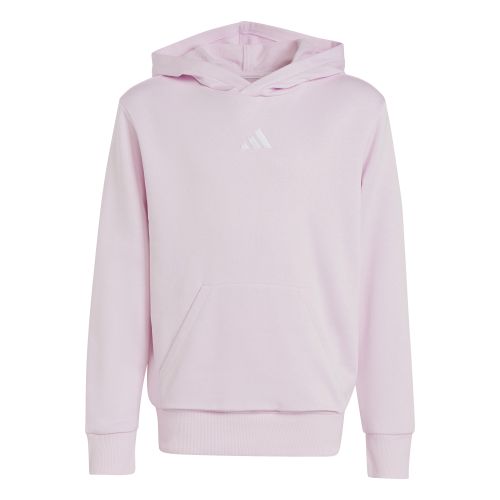 Adidas Essentials Hoodie – JC9773 Pink (Junior)
