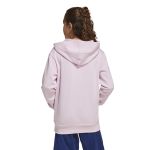 Adidas Essentials Hoodie – JC9773 Pink (Junior)