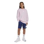 Adidas Essentials Hoodie – JC9773 Pink (Junior)