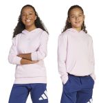 Adidas Essentials Hoodie – JC9773 Pink (Junior)