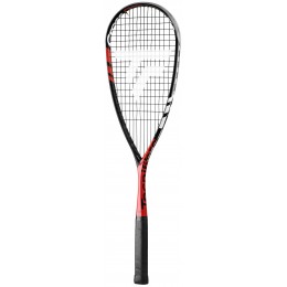 Tecnifibre Cross Power Strung Squash Racquet