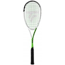 TECNIFIBRE SUPREM 135 CURV STRUNG SQUASH RACQUET
