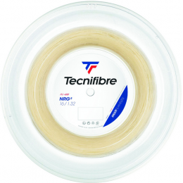 Tecnifibre Nrg2 1.32mm 200m Reel 