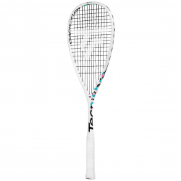 Tecnifibre Carboflex X-Top V2 125 NS Squash Racquet